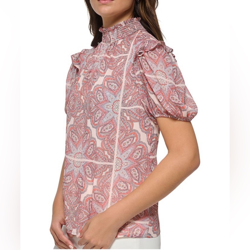 Tommy Hilfiger Women’s Blouse. Never worn.
